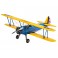 DISC.. Stearman PT-17 Kaydet 1:48