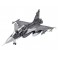 DISC.. Saab JAS-39D Gripen TwinSeater 1:72