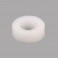 DISC.. Nylon Propeller Washer: 8x3x1.5mm