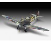 Spitfire Mk.IIa - 1:72