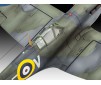 Spitfire Mk.IIa - 1:72