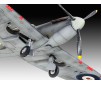 SPITFIRE MK.IIA - 1:72