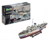 "HMCS Snowberry" - 1:144