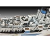 "HMCS Snowberry" - 1:144