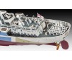 Flower Class Corvette "HMCS Snowberry" - 1:144