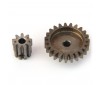 Pinion 32DP 9T (Traxxas)