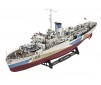 Flower Class Corvette "HMCS Snowberry" - 1:144