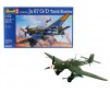 Junkers Ju 87 G/D Tank Buster - 1:72