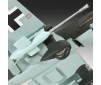 JUNKERS JU87 G/D TANK BUSTER - 1:72