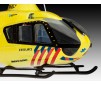 DISC.. Airbus Helicopters EC135 ANWB 1:72