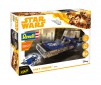 DISC.. Star Wars New Item C "Solo" 1:28