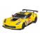 DISC.. Corvette C7.R 1:25