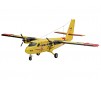 DHC-6 Twin Otter - 1:72