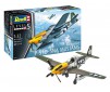P-51D-5NA MUSTANG (EARLY VERSION - 1:32