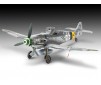 MESSERSCHMITT BF109 G-6 - 1:32