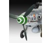 Messerschmitt Bf109 G-6 (Late or Early version) - 1:32