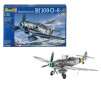 MESSERSCHMITT BF109 G-6 - 1:32