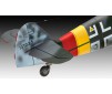 MESSERSCHMITT BF109 G-10 - 1:48