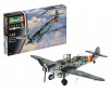 Messerschmitt Bf109 G-10 - 1:48