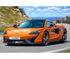 McLaren 570S - 1:24