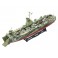 DISC.. U.S.Navy Landing Ship Medium(ear 1:144