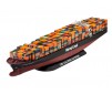Container Ship "Colombo Express" - 1:700