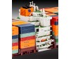 Container Ship "Colombo Express" - 1:700