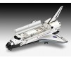 Space Shuttle "Atlantis" - 1:144