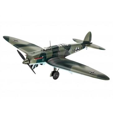 Heinkel He70 F-2 - 1:72