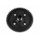 Center Diff Spur Gear 45T