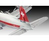 DISC.. DC-4 Balair / Iceland Airways 1:72