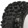 DISC.. PROLINE BADLANDS 2.2" ALL TERRAIN TYRES