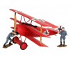 Fokker Dr.I "Richthofen" - 1:28