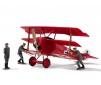 FOKKER DR.I "RICHTHOFEN" - 1:28