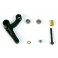 DISC.. DISC..tail "L" control arm set (EK1-0425) for Belt CP V2/CPX