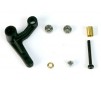 DISC.. DISC..tail "L" control arm set (EK1-0425) for Belt CP V2/CPX