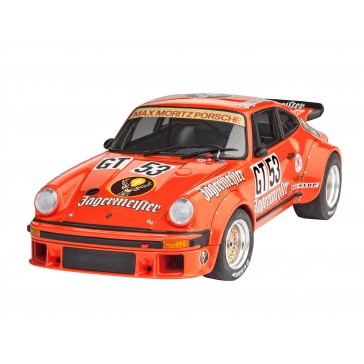 PORSCHE 934 RSR "JÄGERMEISTER" - 1:24