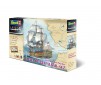 COFFRET CADEAU "Battle of Trafalgar" - 1:225