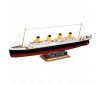 R.M.S. TITANIC - 1:1200