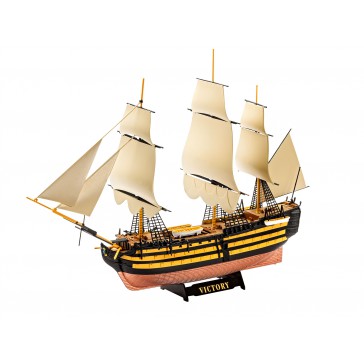 HMS VICTORY - 1:450