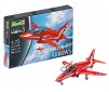 BAe Hawk T.1 "Red Arrows" - 1:72