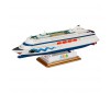 Cruise Ship "AIDA" - 1:1200