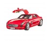 Mercedes SLS AMG 1:24