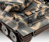 Gift Set "Tiger I" Ausf. E 75th Anniversary - 1:35