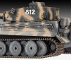 Cadeauset Tiger I Ausf.E 75e Verjaardag - 1:35