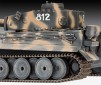 Gift Set "Tiger I" Ausf. E 75th Anniversary - 1:35