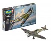 Spitfire Mk.II - 1:48