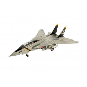 F-14A Tomcat - 1:144