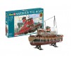 Harbour Tug Boat - 1:108