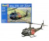 BELL UH-1D "SAR" - 1:72